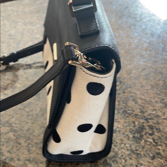 Kate Spade Super Cute Polka Dot Mini Bag - Picture 2 of 9